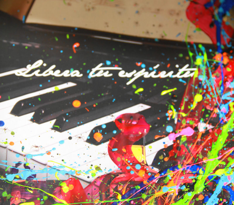 A-MI-HERMANA-PILAR-3—TO-MY-SISTER-PILAR-3,-2012,-Acrylic-on-canvas-(27.5-cm-X-20.5-cm)