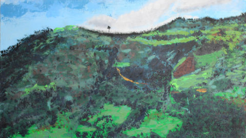 COLON,-2012,-Acrylic-on-canvas,-2012,-Acrylic-on-canvas-(80-cm-X-90-cm)