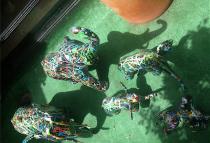 Sculptures