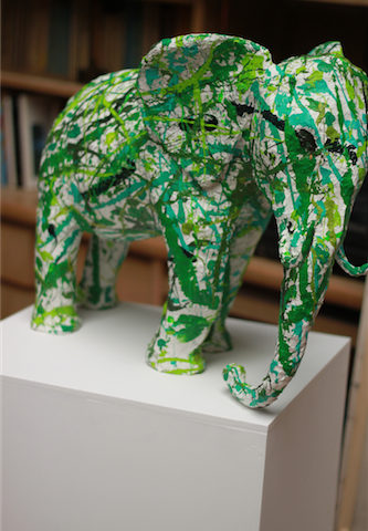 Sculptures