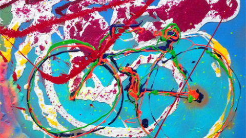 serie-bicicletas-4-bicycle-series-4-2012-acrylic-on-canvas-78-cm-x-106-cm