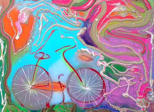 serie-bicicletas-7-bicycle-series-7-2012-acrylic-on-canvas-150-cm-x-150-cm