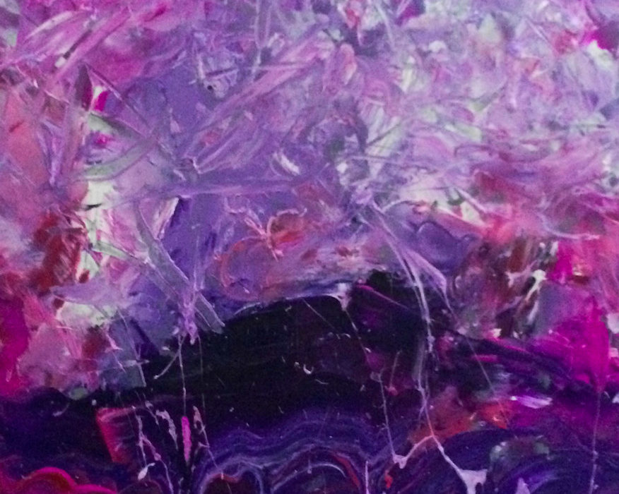 Sin título / Untitled - 125x25 cm