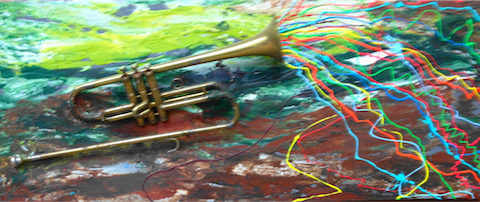 trompeta-trumpet-2012-acrylic-on-canvas-45-cm-x-110-cm