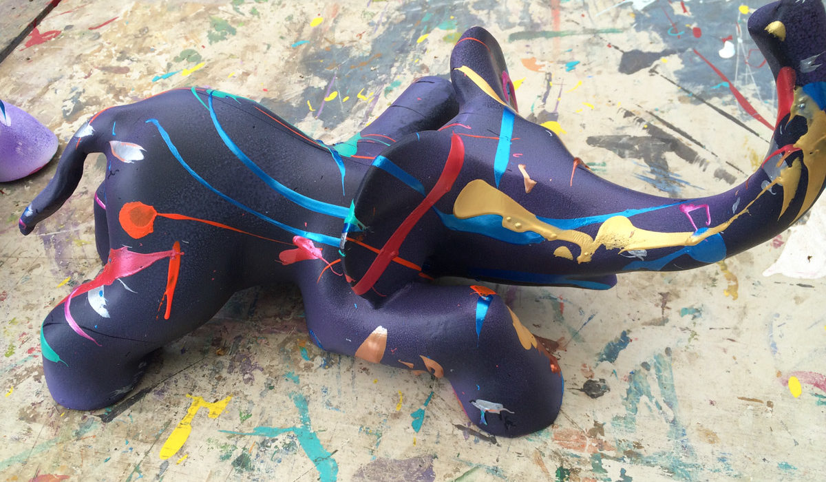 Elephants