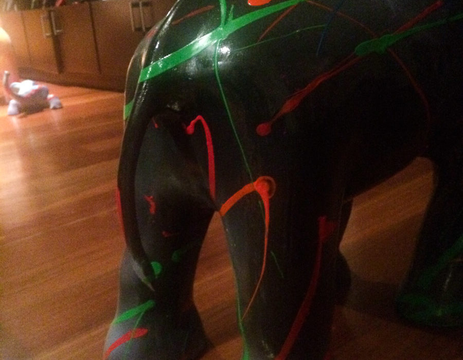 Elephants