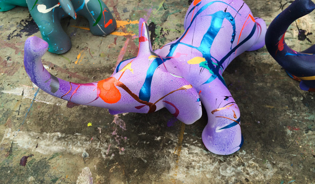 Elephants