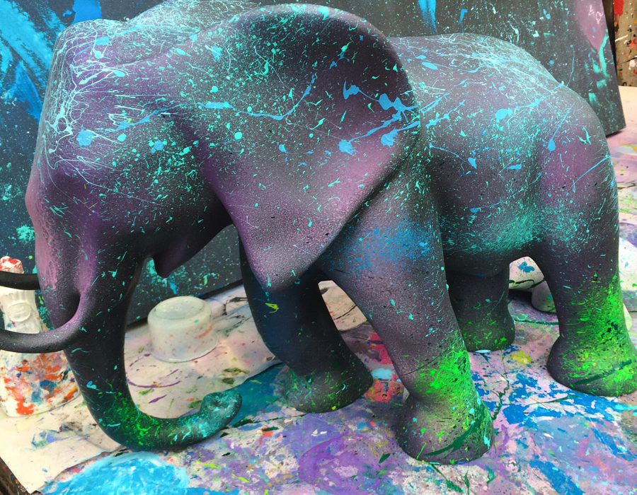 Elephants