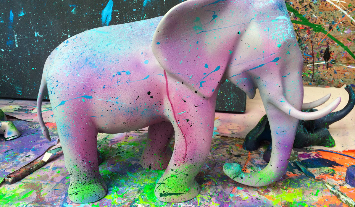 Elephants