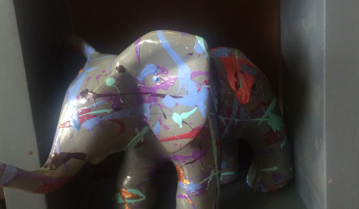 Elephants