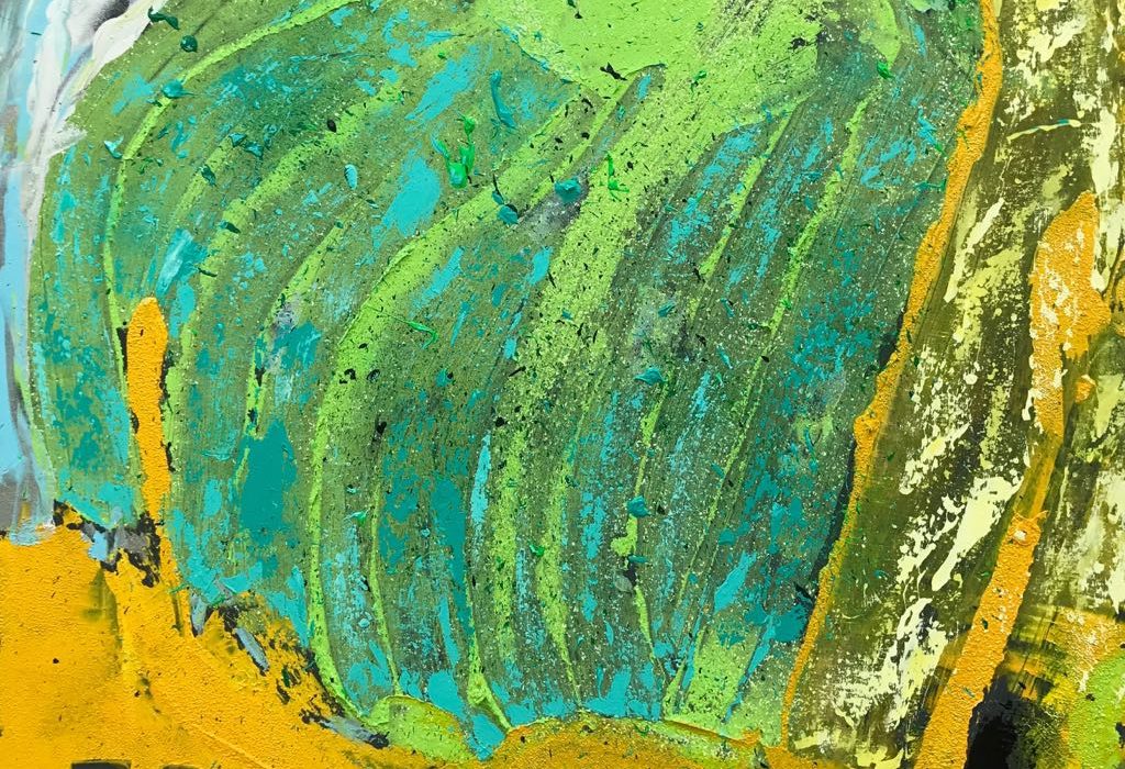 Los 30 de caro 110x110 - 2017